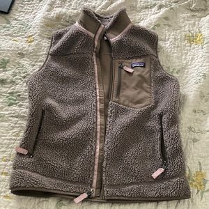 Patagonia Vest womens M